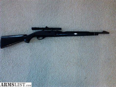 Armslist For Saletrade Cbc Remington Nylon 66 Clone