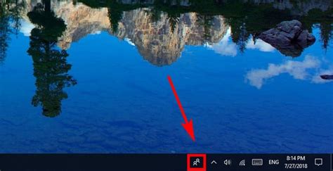 How To Add Remove People Icon On Taskbar In Windows 10