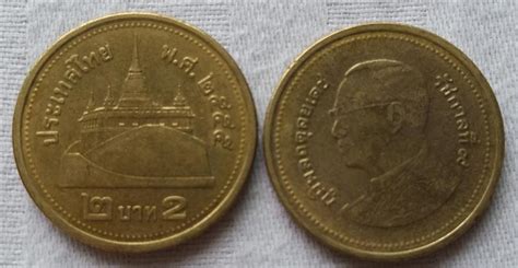 Thai baht exchange rate history. What is the Currency of Thailand? Travelers Thai Money Guide