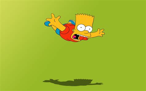 Sad Bart Simpson Wallpapers Top Free Sad Bart Simpson Backgrounds