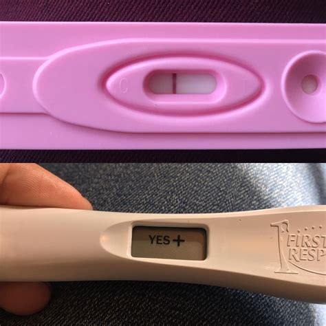 Dollar Store Ovulation Test Positive Pregnancy Test