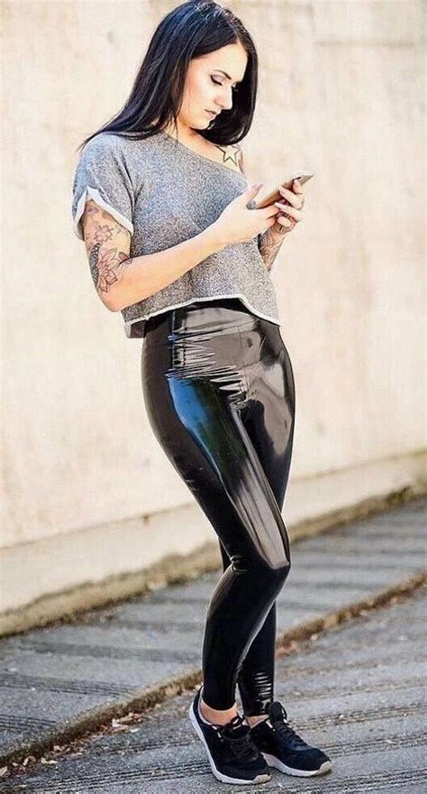 813 Best Casual Latex Images On Pinterest Latex Fashion Sexy Latex