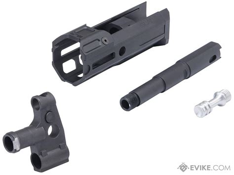 DYTAC SLR Rifleworks Light EXT M LOK Extended Conversion Kit For Tokyo