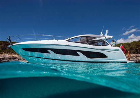 Walkthrough of the new 2018 predator 50. 2020 Sunseeker Predator 50 Power New and Used Boats for Sale