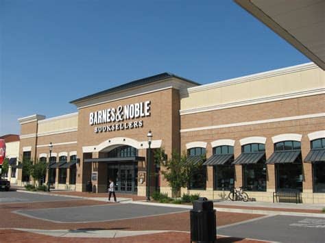 Barnes & noble stores are becoming more like libraries than bookstores. Last Minute Holiday Shopping: Barnes & Noble - Awkward Geeks