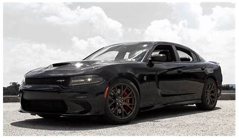 black and gold dodge charger