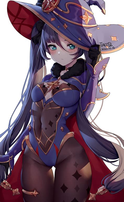 On Twitter Thread My Top Waifu