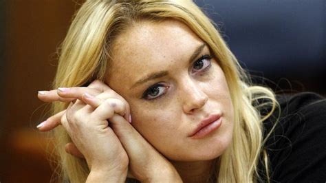 Lindsay Lohan Schauspielerin Lässt Pornorolle Platzen Focus Online
