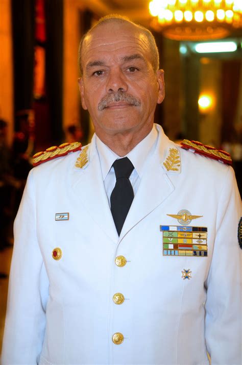 La Presidenta Nombró Al Nuevo Jefe Del Ejército Mendoza Post