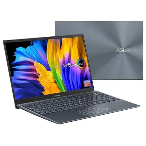 Asus Zenbook 13 Oled Ux325 Core İ5 1135g7 Notebook Fiyatı Vatan