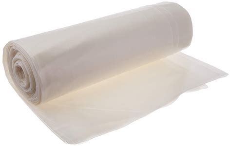Buy Farm Plastic Supply Clear Plastic Sheeting 10 Mil 24 X 100