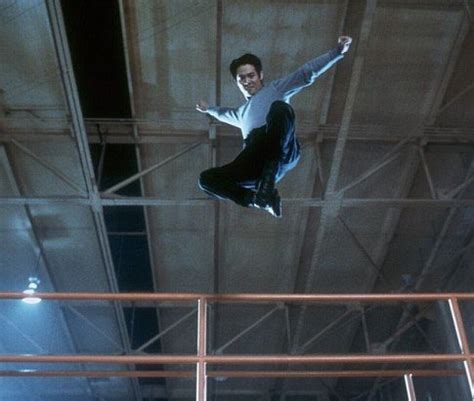 The art of woo is a 2001 canadian romantic comedy. The One *** (2001, Jet Li, Carla Gugino, Delroy Lindo ...