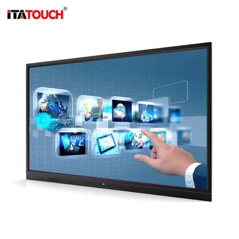 Interactive Touch Screen Table Iwb Interactive Touch Screen All In One
