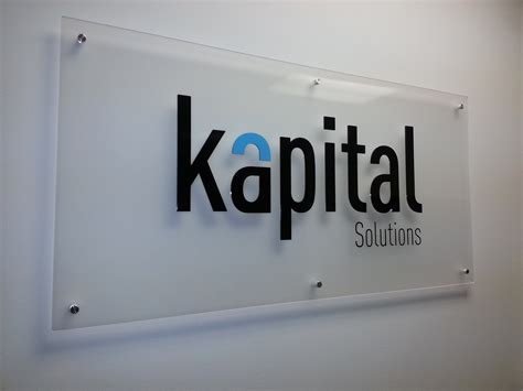 These office desk signs are available in different style choices which could be luxurious, antique, trendy or something completely out of the. OFFICE SIGNS | RB Lettrage - Serving Montreal and the West ...
