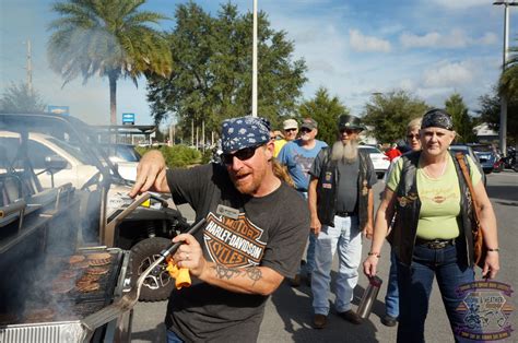 Crystal Harley Davidson Customer Appreciation Day Dec 18 42 Born To Ride Motorcycle Magazine