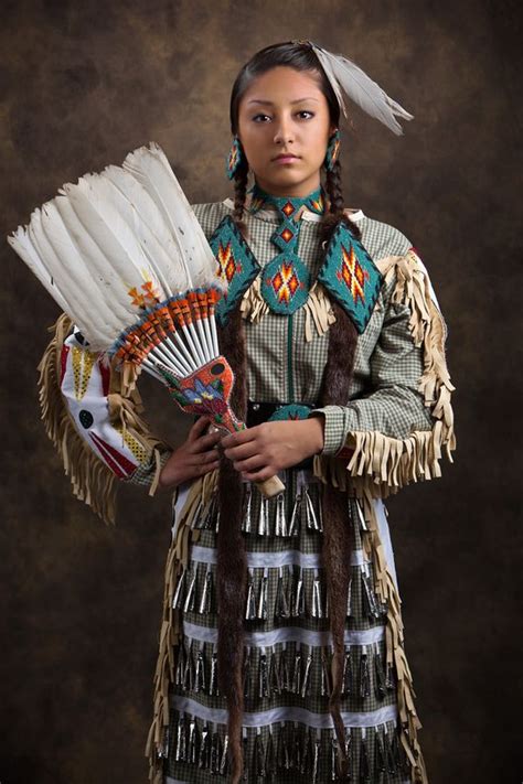 Jingle Dancer Native American Women Native American Beauty Native