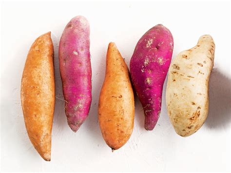 Zoete Aardappel Friet Zo Maak Je De Lekkerste Delicious Magazine