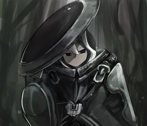 Ozen Made In Abyss HD Wallpapers And Backgrounds