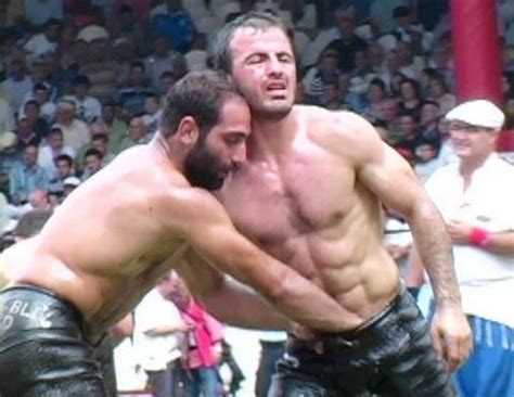 Pin De Philip Villamil En Turkish Oil Wrestling Deportes Y Marcos