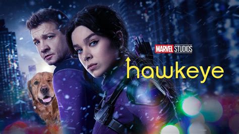 uncovering the secrets of the hawkeye tv series