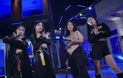 Mamamoo Live In Seoul An Underwhelming First Global Concert For K Pop