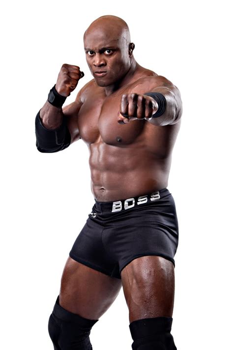 Bobby Lashley S Biography Wall Of Celebrities