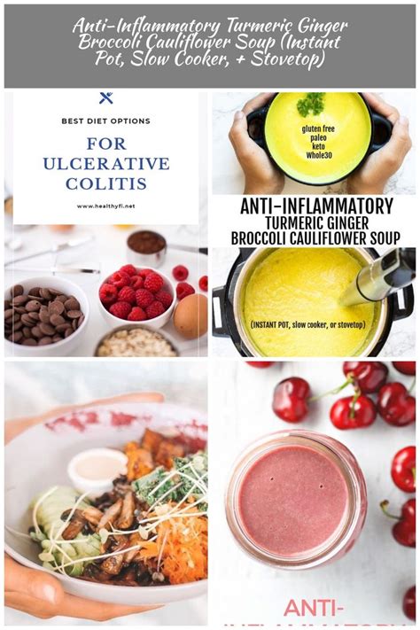 Experts aren't sure what causes the disease. Best Diet Options for Ulcerative Colitis The key to ...