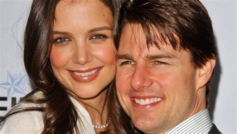 Sensibil Strans Legendă Tom Cruise Ex Wife Katie Holmes Sticker Ambii