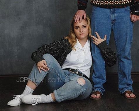 This Couples 80s Engagement Shoot Makes Cringe Look So Cute