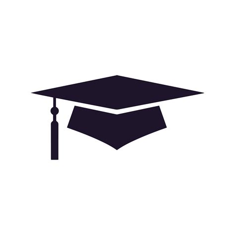 Graduation Cap Vector Art Icons And Graphics For Free Download