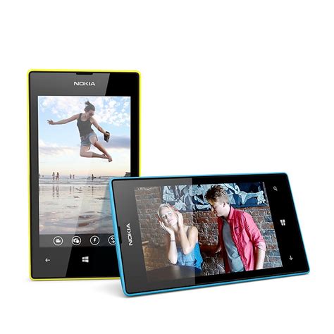 Lumia 520 Now Available For Only 29 Can Be Updated To Windows 10