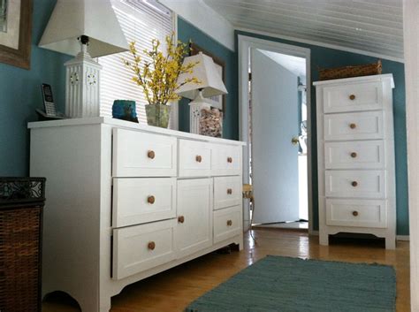 Maybe you would like to learn more about one of these? Dresser repainted white | Home decor, Furniture, Decor