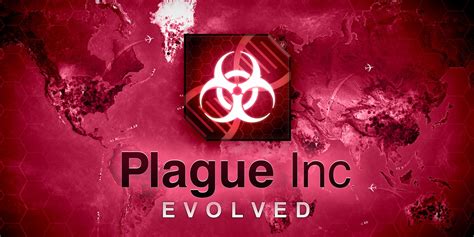 Plague Inc Evolved Nintendo Switch Download Software Games Nintendo