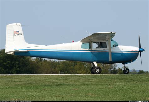 Cessna 175 Skylark Untitled Aviation Photo 6567475