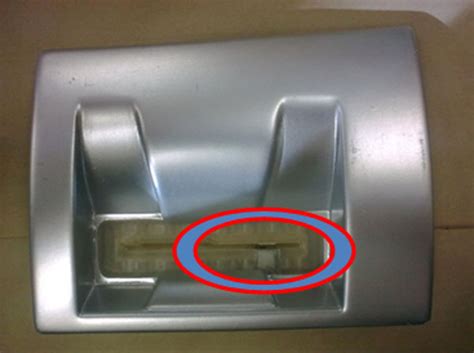 Card Skimming Devices At Atms