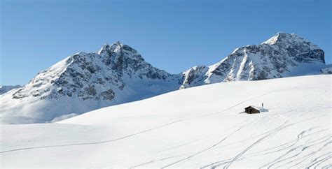 Ultimativer Reiseführer für Schweizer Skigebiete Club Med