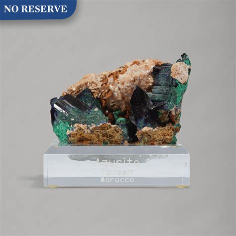 Azurite Fearless The Collection Of Hester Diamond Part Ii 2021 Sothebys