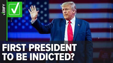 Who indicted Trump? Former president indicted for 2nd time | kare11.com