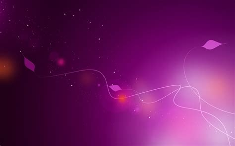 Purple Abstract Wallpaper 86 Pictures