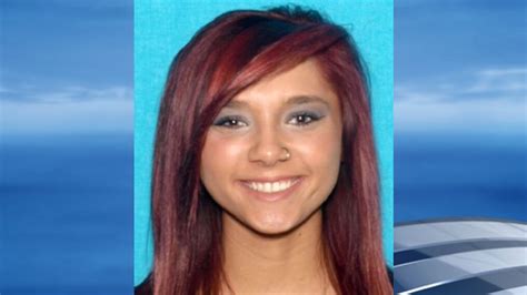 Kentucky State Police Searching For Missing Teen