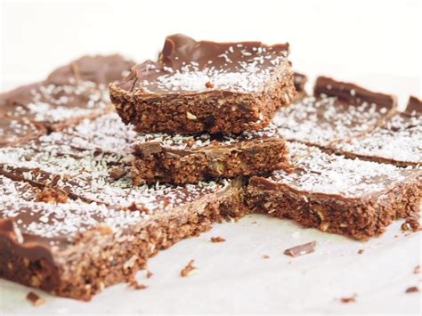 No Bake Chocolate Weet Bix Slice This Is Cooking For Busy Mumsthis Is