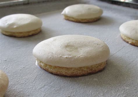 The recipe for these christmas cookies comes from the bakery rischart in munich. Grandma's Anise Cookies