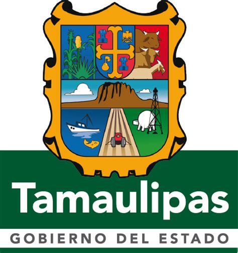 Escudo De Tamaulipas Logo Download Logo Icon Png Svg Images And