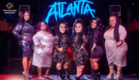 Update Little Women Atlanta Cast Members Interview