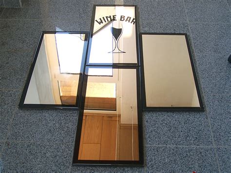 Mirror Floors Tiles Decision Bases Floor Covering Mirrors
