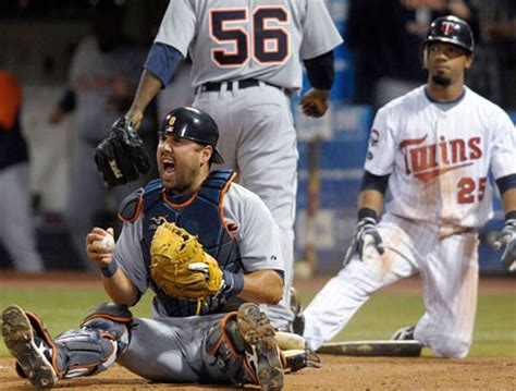 Is Tigers Rivalry With Minnesota Twins A True Rivalry Mlive Com