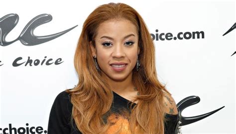14 Pics Of Keyshia Cole Over The Years Photos