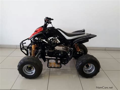 In my experience, i prefer to assemble an atv, check to be sure it starts, and then turn it off and change the oil. Used Kazuma Kazuma Falcon 250 | 2013 Kazuma Falcon 250 for ...
