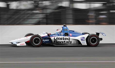 Rahal: IndyCar should take on elitist F1 - Total Motorsport