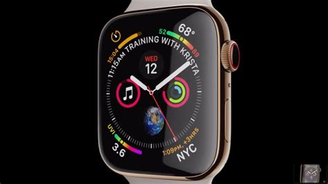 Besides good quality brands, you'll also find plenty of discounts when you shop for apple watch 4 during big sales. Apple Watch Kuasai Pasaran Jam Pintar